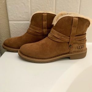 UGG Pasqual Boot